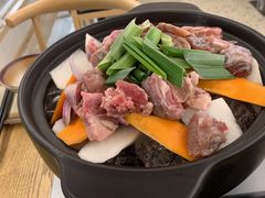 -衡哥肉铺