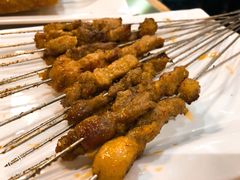 -大梦敦煌主题餐厅(国贸店)