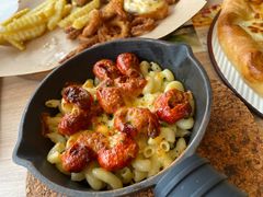 -必胜客(华南摩尔店)