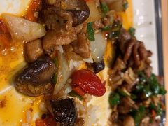 -大米先生(成都青龙街店)