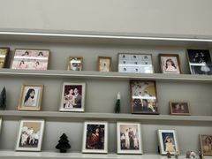 -天真蓝照相馆(五角场百联又一城店)