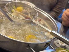 -官塘陈记鱼生·潮汕砂锅粥·牛肉火锅(潮枫路总店)