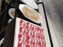 -蝎王府羊蝎子(朝阳北路店)