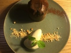 巧克力熔岩-EN SPACE恩空间