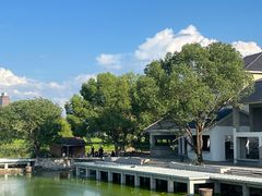 -乌龙涧铁道铁轨景