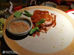 桂花香烤鸭-青年公社烤鸭(青年路店)