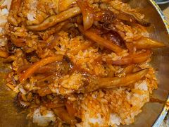 -冰川朝鲜族料理·东北菜(观前店)