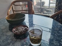 -采芝斋评弹茶馆(观前街店)