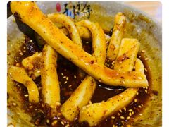 -默记孙抄手(经开万达店)
