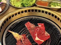 -西塔老太太泥炉烤肉(沈阳店)
