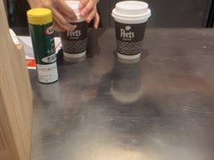-Peet's Coffee皮爷咖啡(武商Mall手作店)