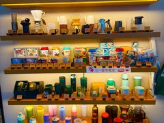 -星巴克臻选(湖滨道店)