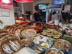 -长平老姿娘夜粥(平东一街店)