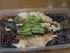 -乡坝头外婆菜(东方欧城仁寿七分店)