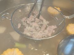 -焯牛潮汕牛肉火锅(云峰街创始店)