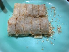 农家糍粑-粗茶淡饭·隐庐私厨(东亭店)