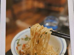 妈妈的茄丁面-北京王府井希尔顿酒店·秦唐中餐厅Chynna