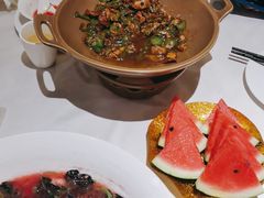 -国味壹号·精品湘菜·宴请佳选(新天地店)