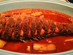 -阿五黄河大鲤鱼(英协路店)