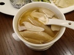 -水月周庄铂尔曼酒店-水月荟中餐厅