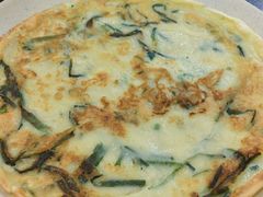 韭菜饼-莲洞本家