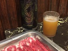 -颐品居涮肉(乌鲁木齐中路店)