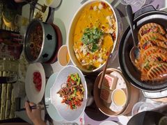 -野蔓果·山野菜(西湖景区·龙井茶田店)