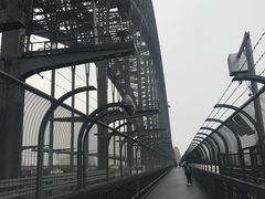 -悉尼海港大桥