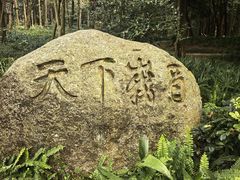 -峨眉山报国寺