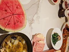 -秦月轩·陕西家乡菜(阜成路·五棵松店)