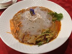 -正阳门饭庄·烤鸭·北京菜(万丰路七里庄店)