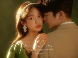 -索菲亚婚纱摄影