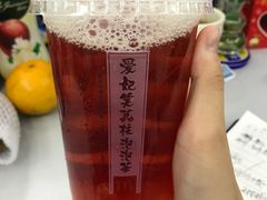 -麦当劳(华融店)