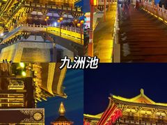 -隋唐洛阳城明堂天堂景区