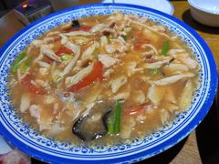 连汤肉片-杏花村水席楼(西大街总店)