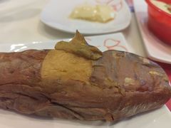 -嘉和一品粥(津华昌道店)