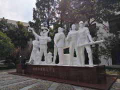 -沪东工人文化宫