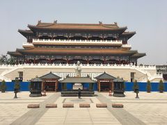 -天津大悲禅院