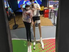 -VS SPORTS PARK运动玩乐园·团建·生日会(合生汇店)