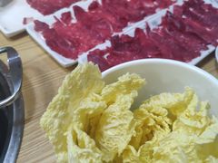 -夜牛潮汕鲜牛肉火锅店(翻身店)
