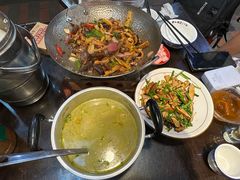 -富正毅三下锅连锁(三店)
