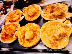 -新疆艾凡提烧烤(南站店)