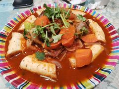 -新疆伊宁远征餐厅