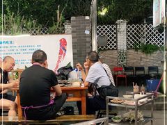 -化龙桥九宫格火锅(清水河店)