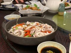 -大洋家·精品潮汕菜·生腌砂锅粥(天河东路店)