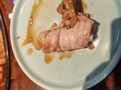 鲟鱼-白洋淀灶台鱼(名佳花园店)
