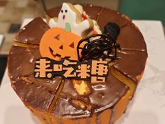 -咖啡CHA自助餐厅(香格里拉饭店)