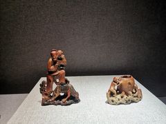 -青田石雕博物馆