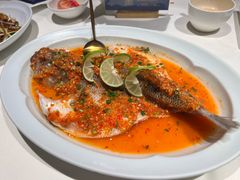 -南棠馆粤菜坊(群光店)