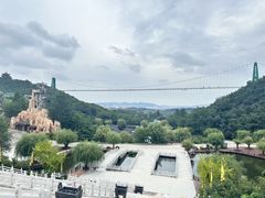 -威海华夏城景区